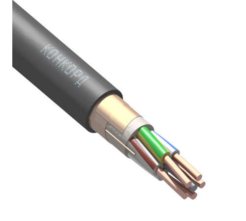 ППГЭнг(А)-HF 5х16 ок-0,66  Конкорд