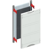 Модуль с монтажной платой 1ряд/2рейки  MBM112K  ABB