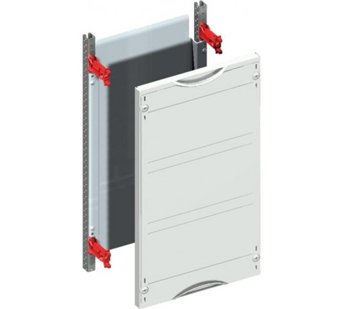 Модуль с монтажной платой 1ряд/3рейки  MBM113K  ABB