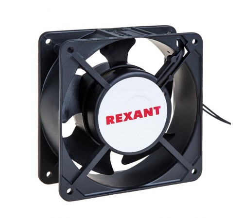 Вентилятор RХ 12038HSL 220VAC  72-6122  SDS