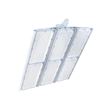 Светильник светодиодный  Unit3 540/70000 Г90 70000лм 540Вт 3000K IP67 0,98Pf 80Ra Кп<1 лира DU540G90-3K-L  Diora