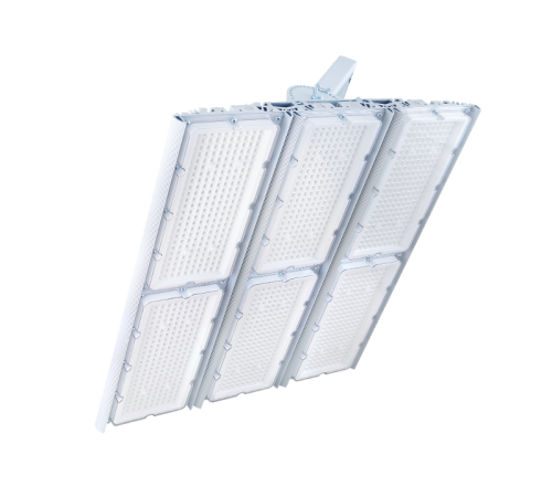 Светильник светодиодный  Unit3 540/70000 Г90 70000лм 540Вт 3000K IP67 0,98Pf 80Ra Кп<1 лира DU540G90-3K-L  Diora