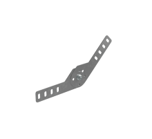 Шарнирный соединитель для борта 50 мм "ПЛЮС" HD  SH1plus HD   КМ-профиль