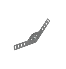 Соединитель шарнирный для борта 50мм "ПЛЮС"  SH1plus  КМ-профиль