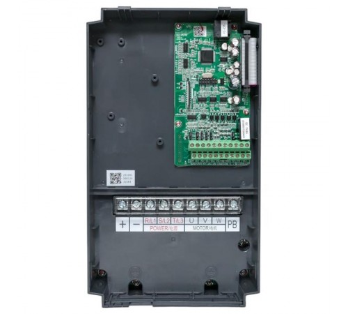 Преобразователь частоты для подъемно-транспортных механизмов PRO-Drive PD-150-FCE-15K-43-B  PD-150-FCE-15K-43-B  EKF