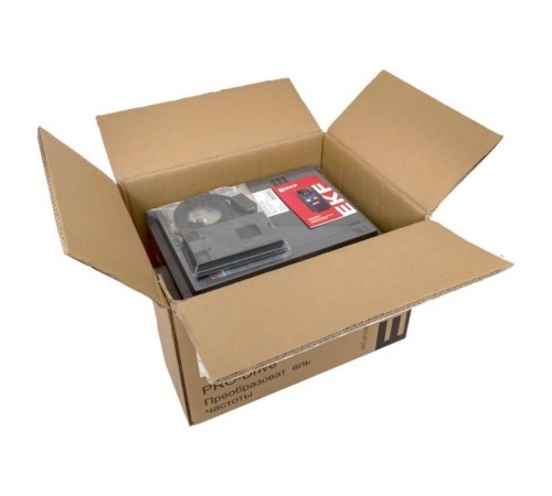 Преобразователь частоты для подъемно-транспортных механизмов PRO-Drive PD-150-FCE-15K-43-B  PD-150-FCE-15K-43-B  EKF