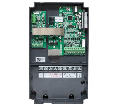 Преобразователь частоты для подъемно-транспортных механизмов PRO-Drive PD-150-FCE-15K-43-B  PD-150-FCE-15K-43-B  EKF