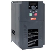Преобразователь частоты для подъемно-транспортных механизмов PRO-Drive PD-150-FCE-15K-43-B  PD-150-FCE-15K-43-B  EKF