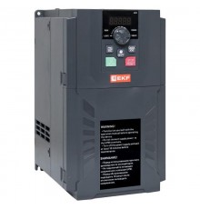 Преобразователь частоты для подъемно-транспортных механизмов PRO-Drive PD-150-FCE-15K-43-B  PD-150-FCE-15K-43-B  EKF