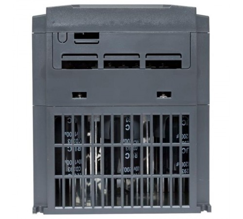 Преобразователь частоты для подъемно-транспортных механизмов PRO-Drive PD-150-FCE-15K-43-B  PD-150-FCE-15K-43-B  EKF