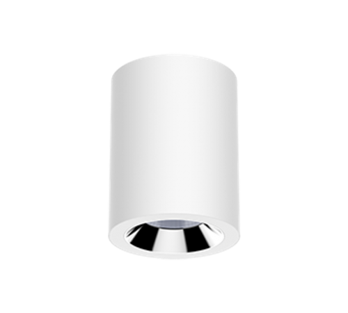 Светильник светодиодный ДПО Downlight круглый 35 град 55Вт 4000К IP20  V1-R0-00391-20000-2005540  VARTON