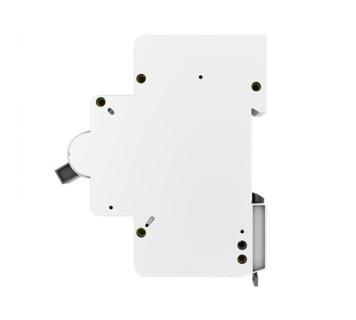 Выключатель автоматический однополюсный ВА 47-125 80А D 15кА PROxima  mcb47125-1-80D  EKF