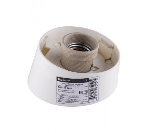 Корпус НББ 64-60 наклонный с инд. стикером  SQ0314-0011  TDM