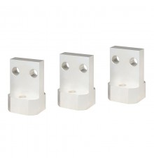 Комплект для заднего присоединения OptiMat D800, D1000, D1250, D1600-УХЛ3-3 шт  272308  КЭАЗ