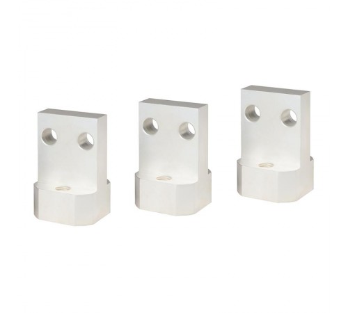 Комплект для заднего присоединения OptiMat D800, D1000, D1250, D1600-УХЛ3-3 шт  272308  КЭАЗ