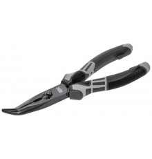 ARMA2L 5 Тонкогубцы изогнутые 200мм K4  A2L5-BN10-K4-200  IEK