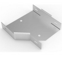 Переходник, высота 100 мм, изменение ширины на 100 мм   SQ2902-4018  TDM