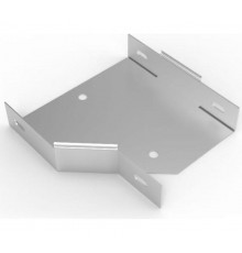 Переходник, высота 100 мм, изменение ширины на 100 мм   SQ2902-4018  TDM