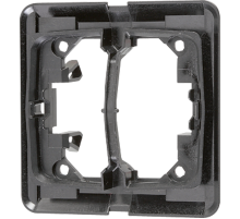 Запчасть, крепежная рамка для двойной клавиши  CD95HP  Jung