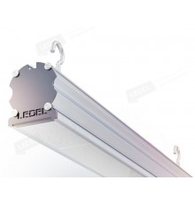 Светильник светодиодный Светильник L-trade 55 45Вт 4517Лм 4000K 220AC IP54   313104500842100  LEDEL