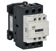 ARMAT Контактор КМИ-А-23212 LC1D 32А 230В/АС3 1НО/1НЗ  AR-ACC-21-032-230-11  IEK