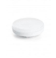 Лампа cветодиодная диммируемая, (12W) 230V GX53 4000K, LB-456  51065  FERON