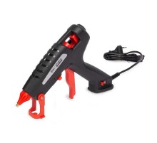 Пистолет клеевой 100 Вт с диаметром стержня 11 мм КП-100-11 серия ПРОФИ  87967  КВТ