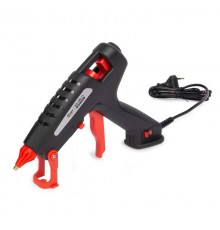 Пистолет клеевой 100 Вт с диаметром стержня 11 мм КП-100-11 серия ПРОФИ  87967  КВТ