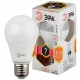 Лампа светодиодная LED A60-7W-827-E27 Лампы СВЕТОДИОДНЫЕ СТАНДАРТ ЭРА (диод, груша, 7Вт, тепл, E27)  Б0029819  ЭРА