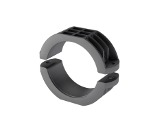 Высоковольтное крепление для кабеля диаметром 145-170 мм  VKK145-170  КМ-Профиль