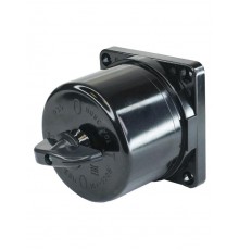 ПВ 3-16 М3 кар. 30 (16А, карболитовый корпус, IP30), выключатель пакетный (ЭТ)  ET003190  Электротехник