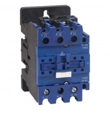 Контактор ПМ12-040100 УХЛ4 В, 127В, (1з+1р) 315154  КЭАЗ