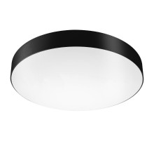 Светильник SP-PLATO-R1000-115W Day4000 (BK, 120 deg, 230V) (Arlight, IP20 Металл, 5 лет)  038927  Arlight