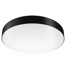 Светильник SP-PLATO-R1000-115W Day4000 (BK, 120 deg, 230V) (Arlight, IP20 Металл, 5 лет)  038927  Arlight