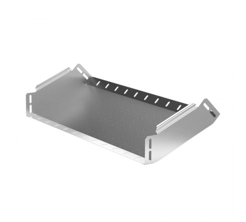 Угол вертикальный внутренний 45 градусов Стандарт HDZ  600х80  PR16.2062  Промрукав