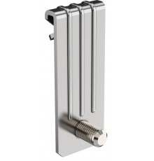 Зажим балочный верт. 1-5мм с винтом М6х10 HDZ   CME21-BZV-06-HDZ  IEK