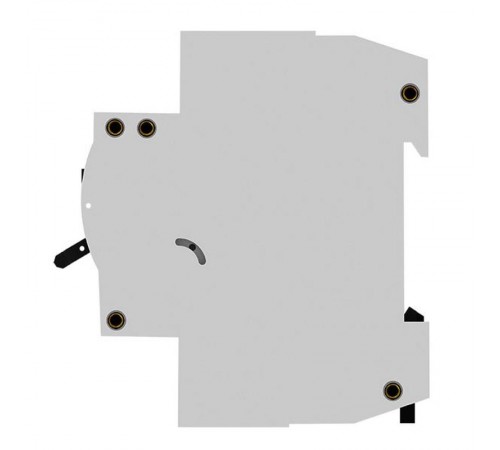 Устройство защиты от дугового пробоя (УЗДП) 2P 16А EKF PROxima  afdd-2-16-pro  EKF