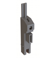 Контакт мобильный, N, 16A  LTN70ZMC01AA000  DKC