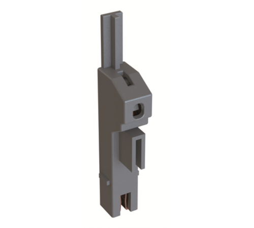 Контакт мобильный, N, 16A  LTN70ZMC01AA000  DKC