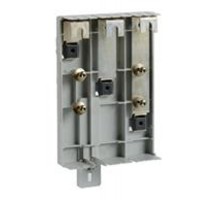 Шинный адаптер для XLP00 A60/60 отходящие линии вниз  1SEP101915R0001  ABB