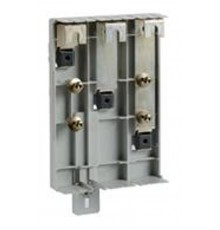 Шинный адаптер для XLP00 A60/60 отходящие линии вниз  1SEP101915R0001  ABB