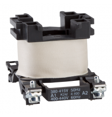 Катушка запасная OptiStart K24/4.110  117678  КЭАЗ