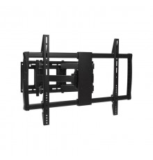 Кронштейн для телевизора 60"-100", наклонно-поворотный, двойное колено, серия PROFI REXANT  38-0348  REXANT