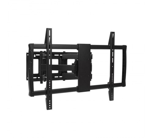 Кронштейн для телевизора 60"-100", наклонно-поворотный, двойное колено, серия PROFI REXANT  38-0348  REXANT