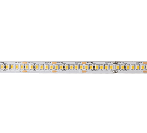 Лента светодиодная  PLS PRO-5 2835/240-24V 4000K 20W/m IP20-5m   .5055889  Jazzway