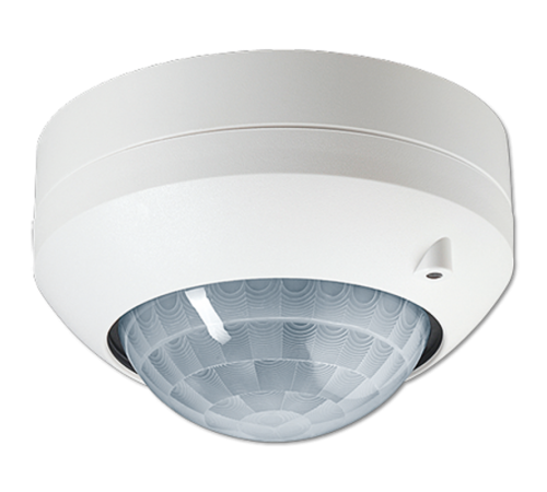 датчик присутствия DWPMK360WW Jung