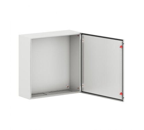 Корпус сварной навесной ST без М/П ВхШхГ  800 x 800 x 300  R5ST0883WMP  DKC