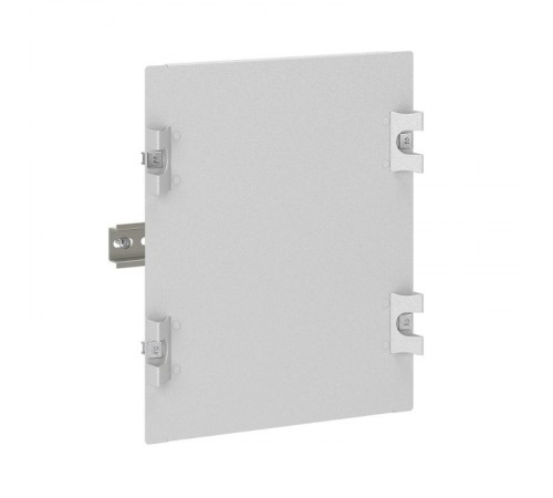 Пластрон для рамы STMF ШхВ 400 х 300 мм глухой  R5ISP430S  DKC