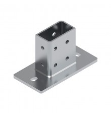 Опора STRUT профиля двойная HDZ  PR08.8698  Промрукав