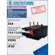 РТЛ-1016 УХЛ4 10,0-13,0А, 660/50Гц, 1з+1р, ручной возврат, IP20, реле электротепловое (ЭТ)  ET502090  Электротехник
